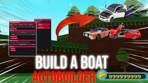 Build a Car Script