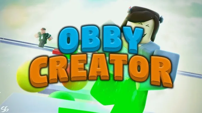 Obby Creator Script