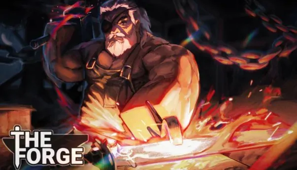 The Forge Script