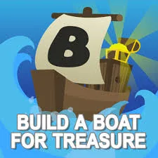 Build A Boat For Treasure Script