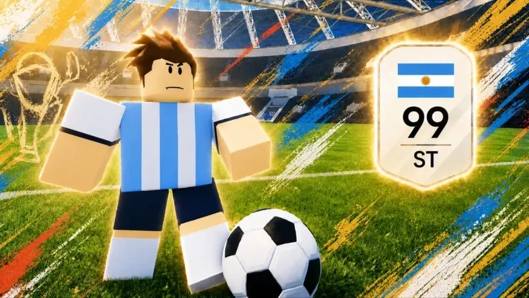 Build A Soccer Squad! Script