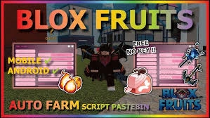 Mercury Hub Script No Key Fisch Blox Fruit
