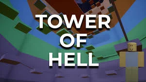 Tower Of Hell Script